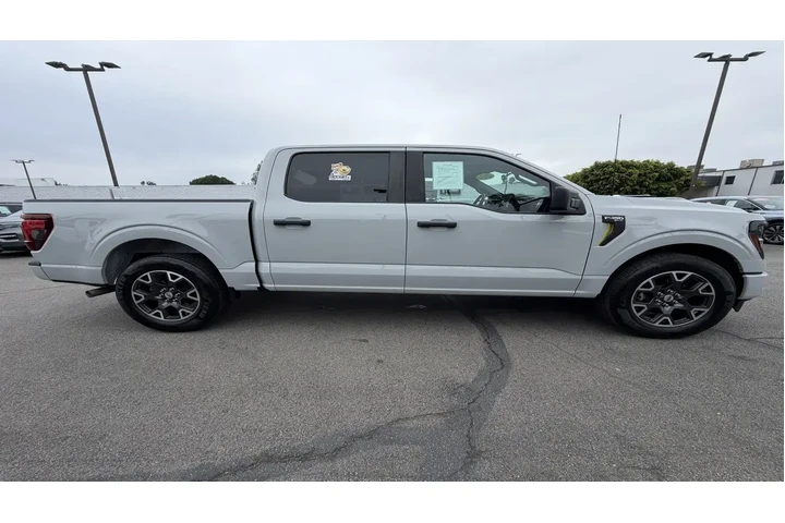 $39995 : Ford F-150 2024 4x2 STX 4dr image 9