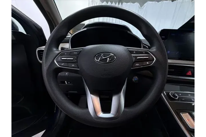 $21995 : Hyundai SANTA FE 2022 AWD SE image 9