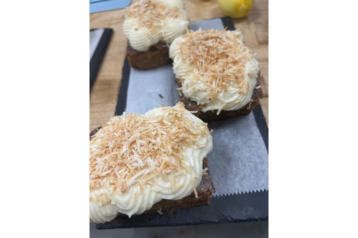 Busco trabajo de decoradora to image 5