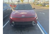 $17970 : Hyundai KONA 2024 SEL 4dr Cr thumbnail