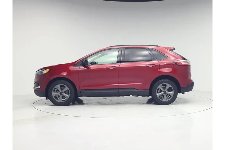 $24998 : Ford Edge 2023 AWD SEL 4dr C image 3