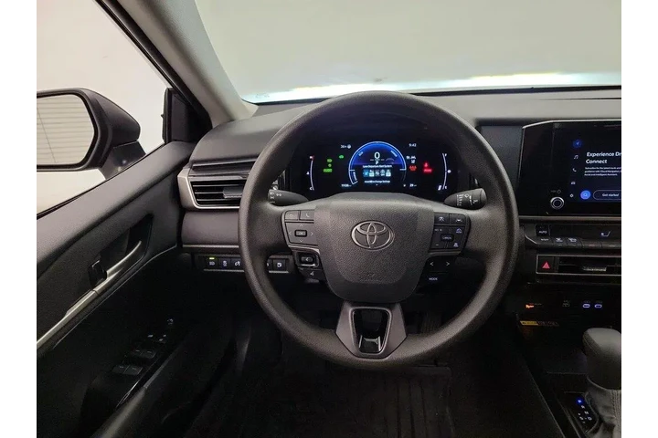 $29998 : Toyota Camry 2025 LE 4dr Sed image 10