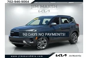 $21988 : Kia Seltos 2024 S 4dr SUV thumbnail