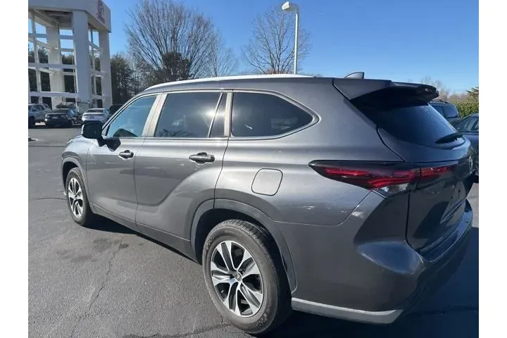 $37831 : Toyota Highlander 2024 image 6