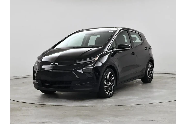 $25998 : Chevrolet Bolt EV 2023 2LT 4 image 4