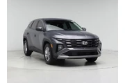 Hyundai TUCSON 2025 SE 4dr S