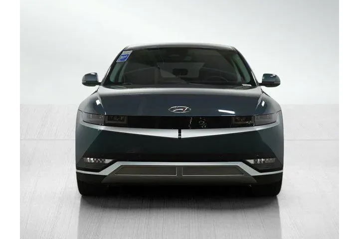 $27998 : Hyundai IONIQ 5 2023 AWD SEL image 8