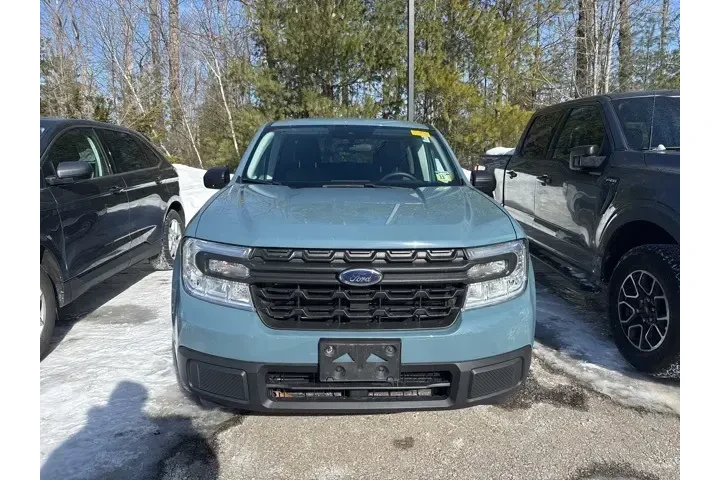 $26823 : Ford Maverick 2023 XL 4dr Su image 2