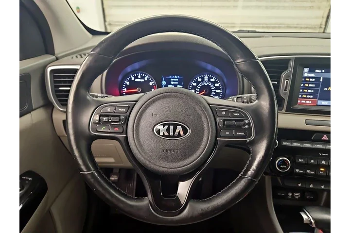 $13599 : Kia Sportage 2018 EX 4dr SUV image 10