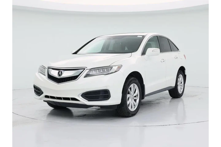 $15998 : Acura RDX 2016 4dr SUV w/Tec image 4