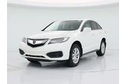 $15998 : Acura RDX 2016 4dr SUV w/Tec thumbnail