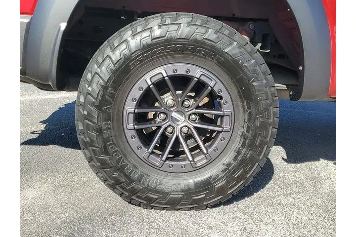 $38694 : Ford F-150 2020 4x4 Raptor 4 image 5