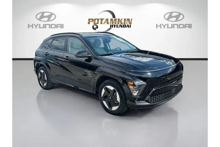 $23526 : Hyundai KONA Electric 2025 S image 3