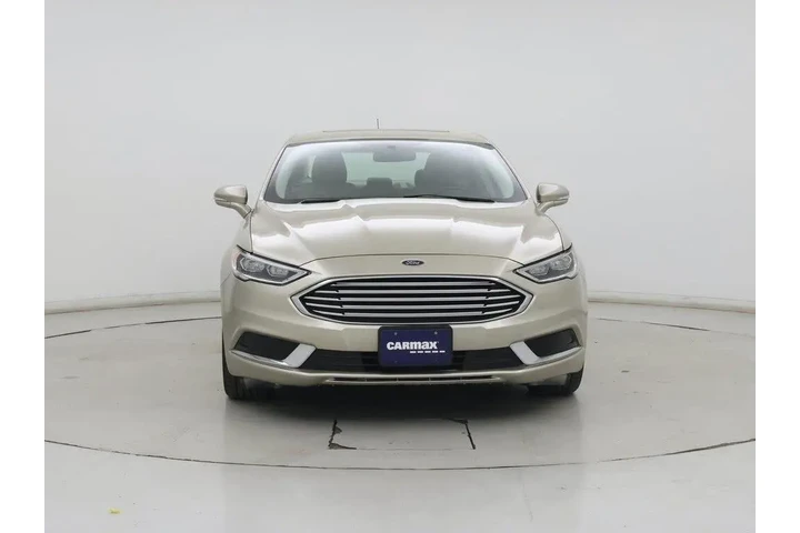 $17998 : Ford Fusion 2018 SE 4dr Seda image 5