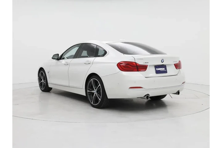 $23998 : BMW 4 Series 2018 AWD 440i x image 2