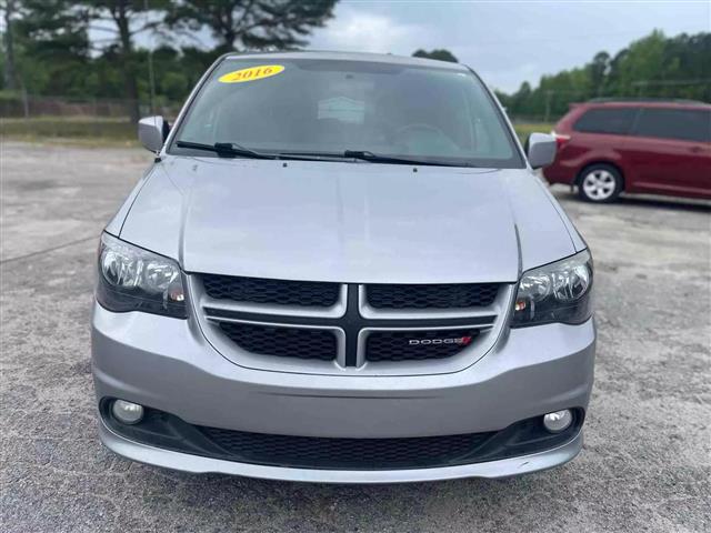 $11550 : 2016 DODGE GRAND CARAVAN PASS image 3