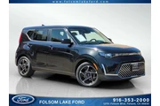 Kia Soul 2023 EX 4dr Crossov en Sacramento