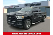 Ram 1500 2019 4x4 Big Horn 4