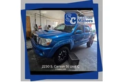 $16995 : 2006 Tacoma V6 thumbnail