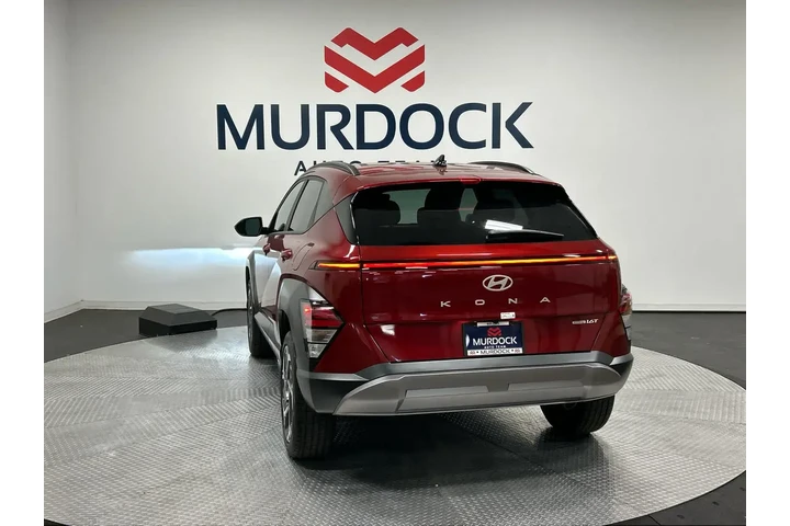 $29670 : Hyundai KONA 2026 AWD SEL Pr image 10