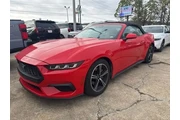 Ford Mustang 2024 EcoBoost P