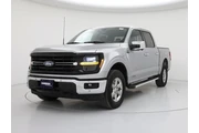 $37998 : Ford F-150 2024 4x4 XLT 4dr thumbnail