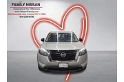 $27693 : Nissan Pathfinder 2024 AWD S thumbnail