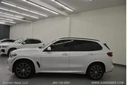 $31998 : BMW X5 2019 AWD xDrive40i 4d thumbnail