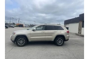 $7999 : 2014 Grand Cherokee Limited thumbnail
