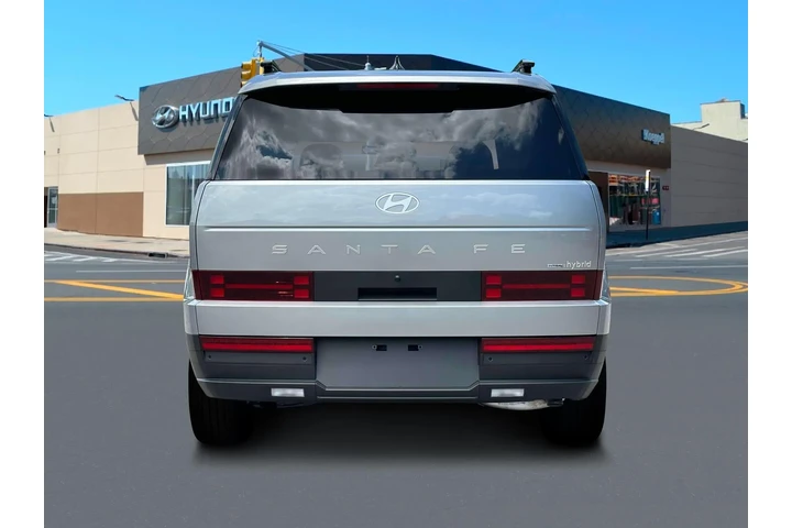 $28995 : Hyundai SANTA FE Hybrid 2024 image 6