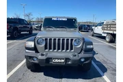 $19999 : Jeep Wrangler Unlimited 2019 thumbnail