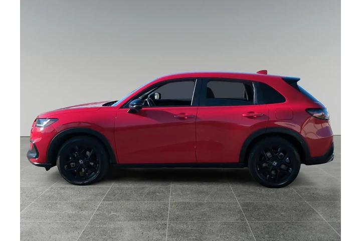 $25900 : Honda HR-V 2024 Sport 4dr Cr image 2