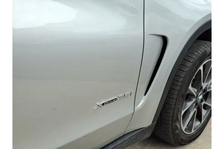 $21441 : BMW X5 2017 AWD xDrive35i 4d image 10