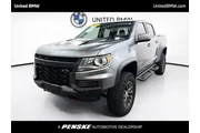 Chevrolet Colorado 2022 4x4 en Atlanta