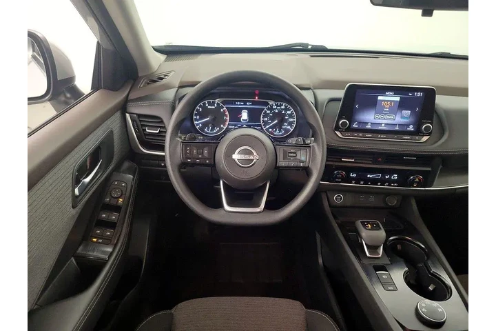 $22998 : Nissan Rogue 2023 AWD SV 4dr image 10