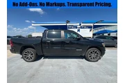 Ram 1500 2022 4x2 Laramie 4d en San Antonio