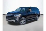Ford Expedition MAX 2023 4x4 en Columbia