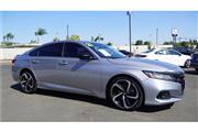 $23984 : 2021 Accord Sedan Sport SE thumbnail