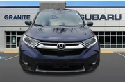$16990 : Honda CR-V 2017 AWD EX-L 4dr thumbnail
