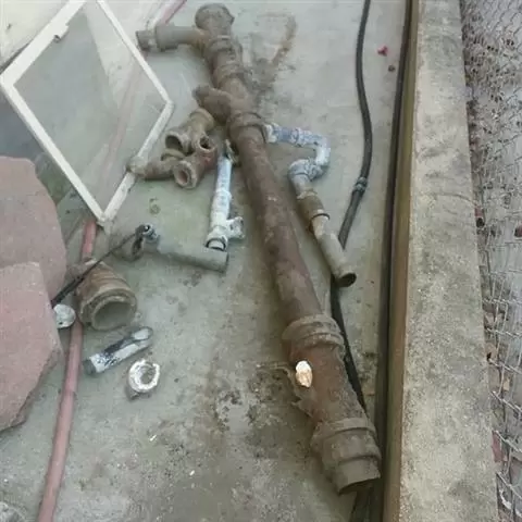 Jetter Rooter image 6