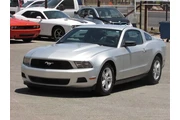 2012 Mustang V6 Premium en Las Vegas