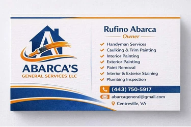 🏡 Home Improvement Pro en Arlington VA