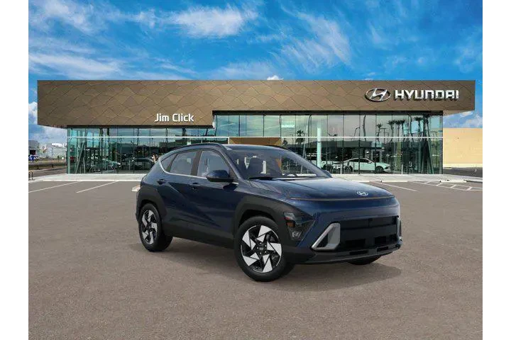 $28999 : Hyundai KONA 2026 AWD SEL Sp image 2