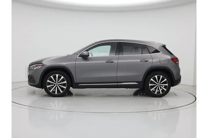 $20998 : Mercedes-Benz GLA 2022 GLA 2 image 3