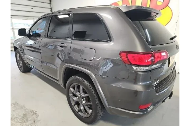 $23698 : Jeep Grand Cherokee 2021 4x4 image 6