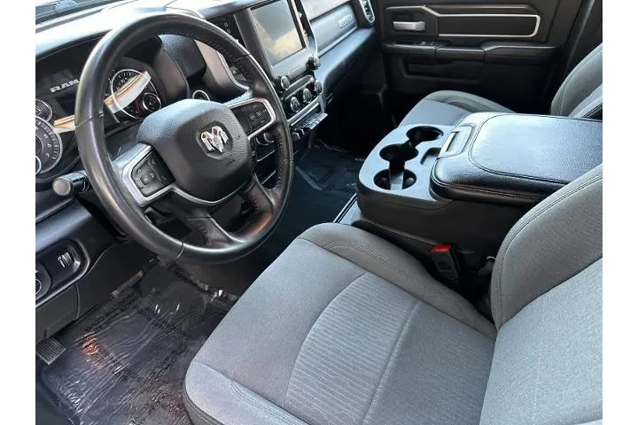 $39985 : Ram 2500 2024 4x4 Lone Star image 9