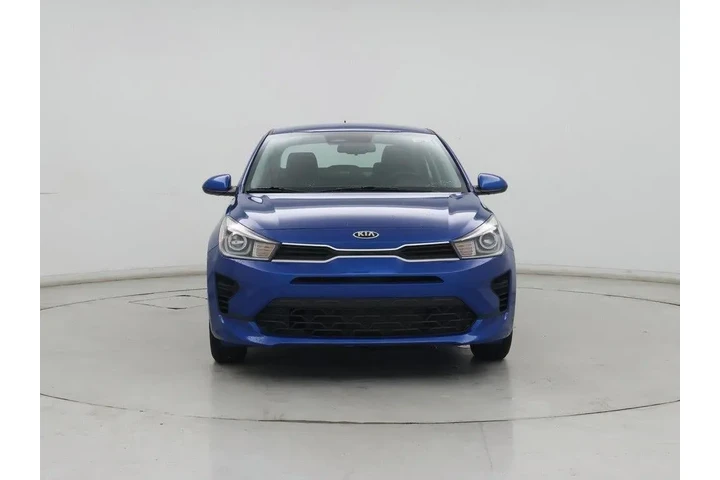 $15998 : Kia Rio 2021 S 4dr Sedan image 5