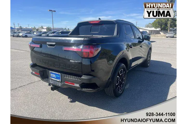 $23995 : Hyundai SANTA CRUZ 2022 AWD image 3
