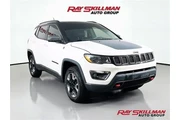 Jeep Compass 2017 4x4 Trailh en Indianapolis