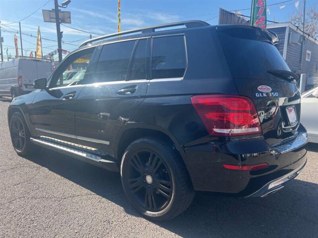 $16999 : 2015 Mercedes-Benz GLK GLK 35 image 5